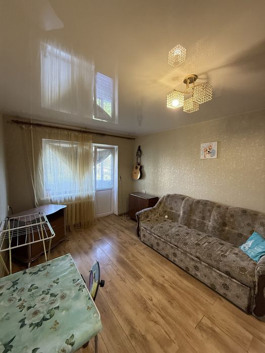 Продается 2 комнатная квартира. Центр. Славянск.