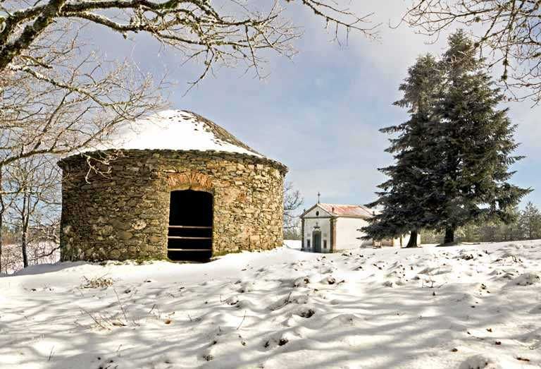 Terreno Urbano 1.400 m² – Castanheira de Pêra