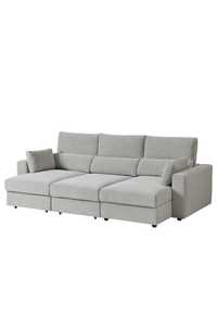 Sofa ikea ainda embalado