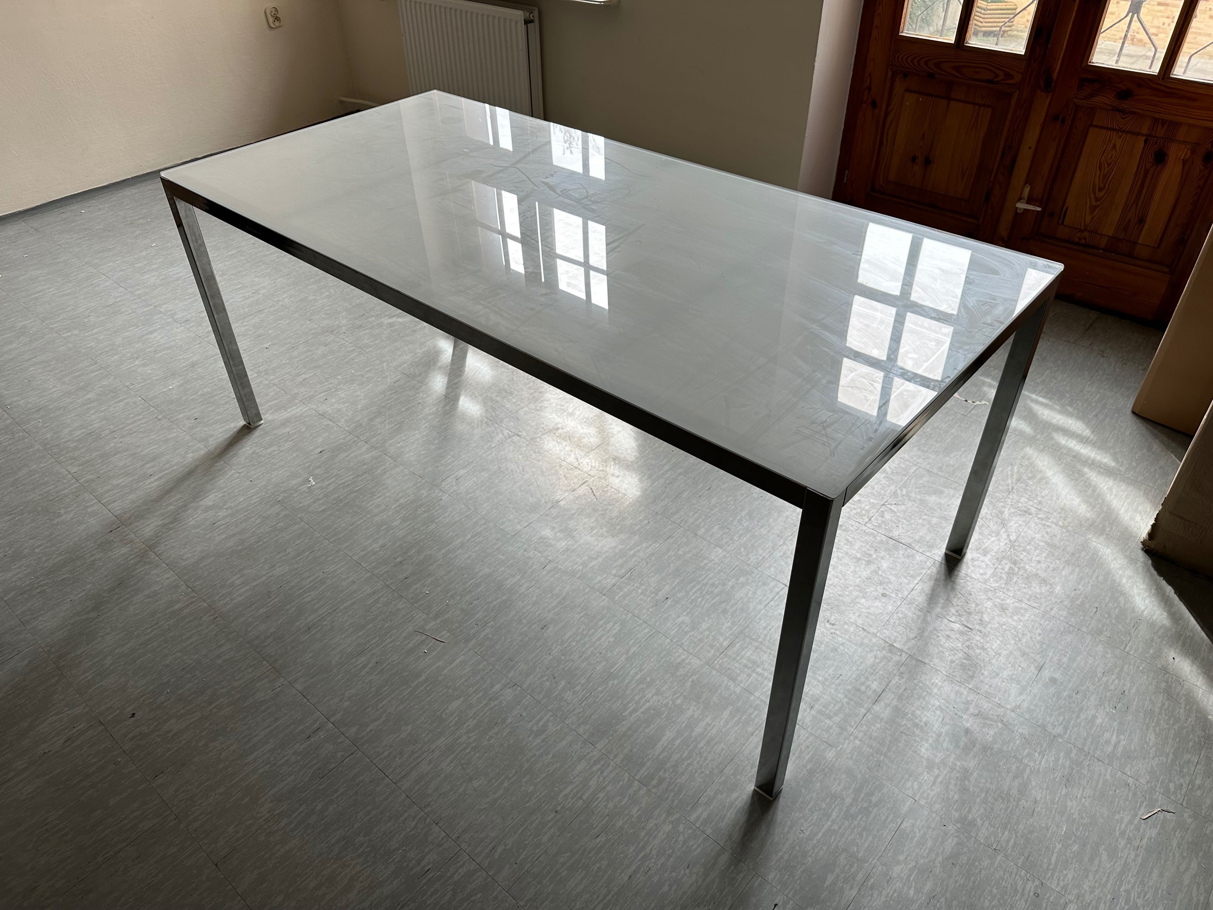 Stół TORSBY 180x85cm IKEA