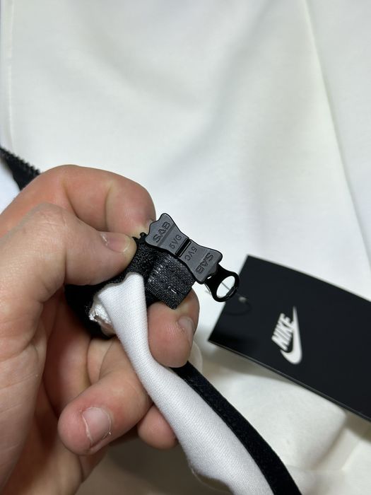 НОВА Кофта Nike Tech Fleece Чоловіча кофта Найк теч флис зіпка/світшот