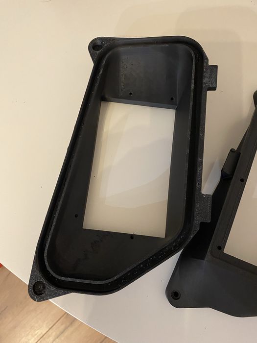 Zaślepki  lamp a4 b6 bi-xenon