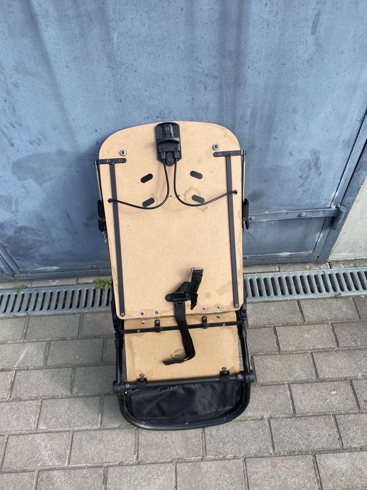 Siedzisko spacerówki X- lander move