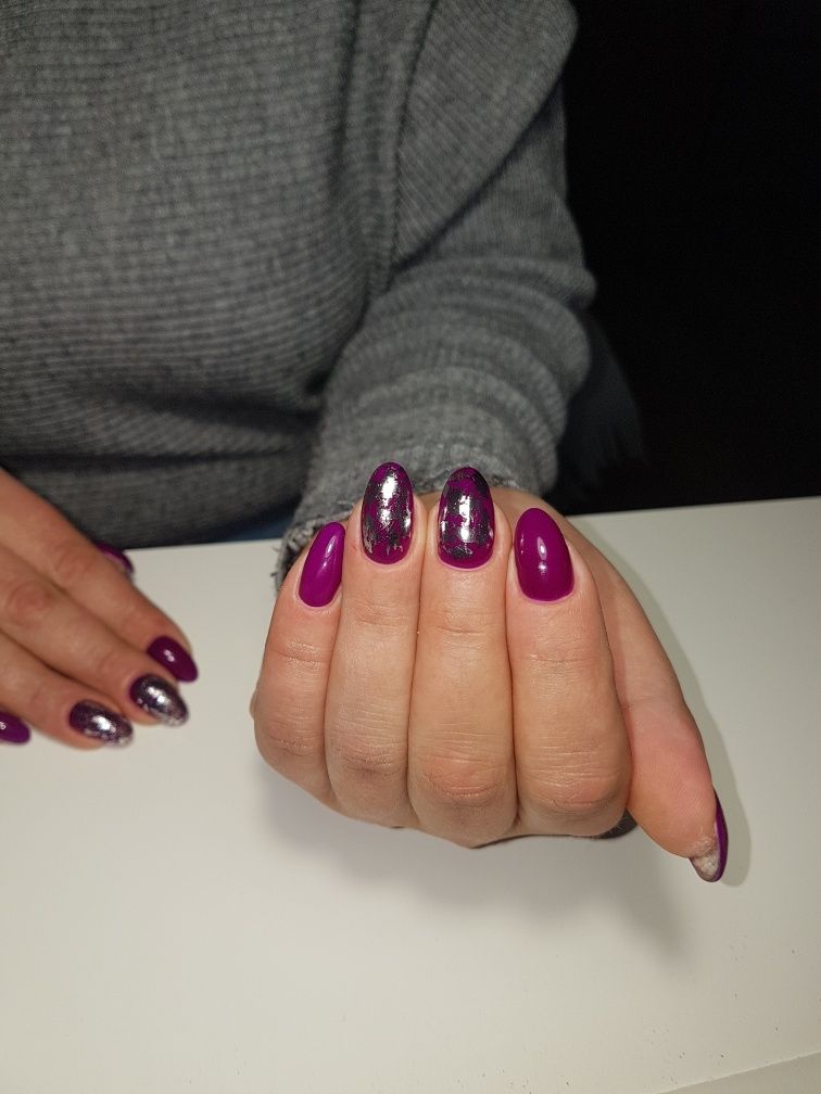 Szkolenie żel, podstawy przedłużania żelowego. Manicure hybrydowy