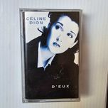 Celine Dion D'eux 1995r