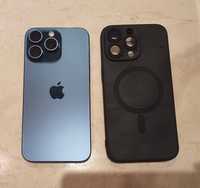 iPhone 15 Pro Max 512Gb azul NOVO