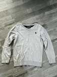 Sweter chłopięcy H&M 122
