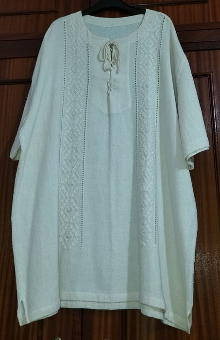 Túnica Medieval Homem