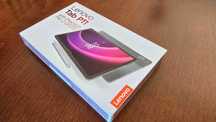 Tablet Lenovo Tab P11 (2nd Gen) 11,5" 6 GB / 128 GB szary