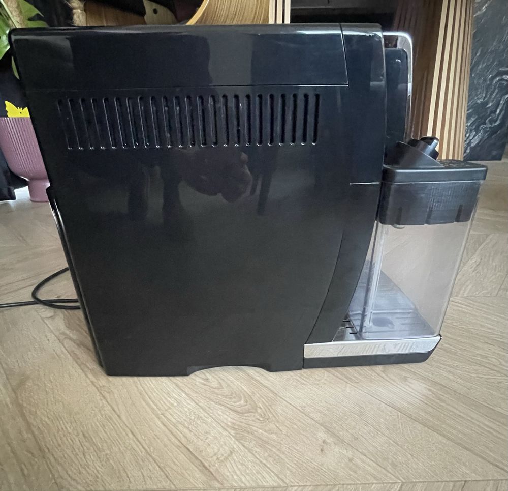 Ekspres delonghi dinamica