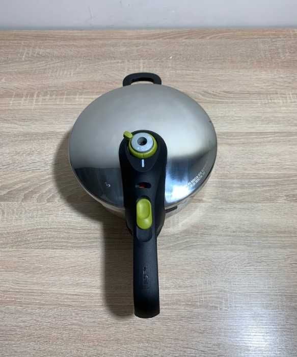 Нова пароварка STEBA 294113,  AIGOSTAR FITFOODIE 30CFO, Tefal Secure 5