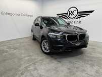 BMW X3 18 d sDrive Advantage Auto