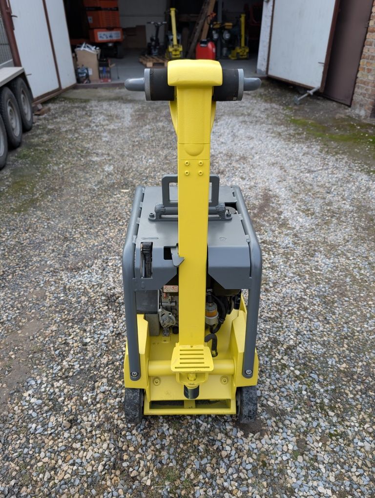 Zageszczarka Wacker Neuson DPU 3050h 175kg