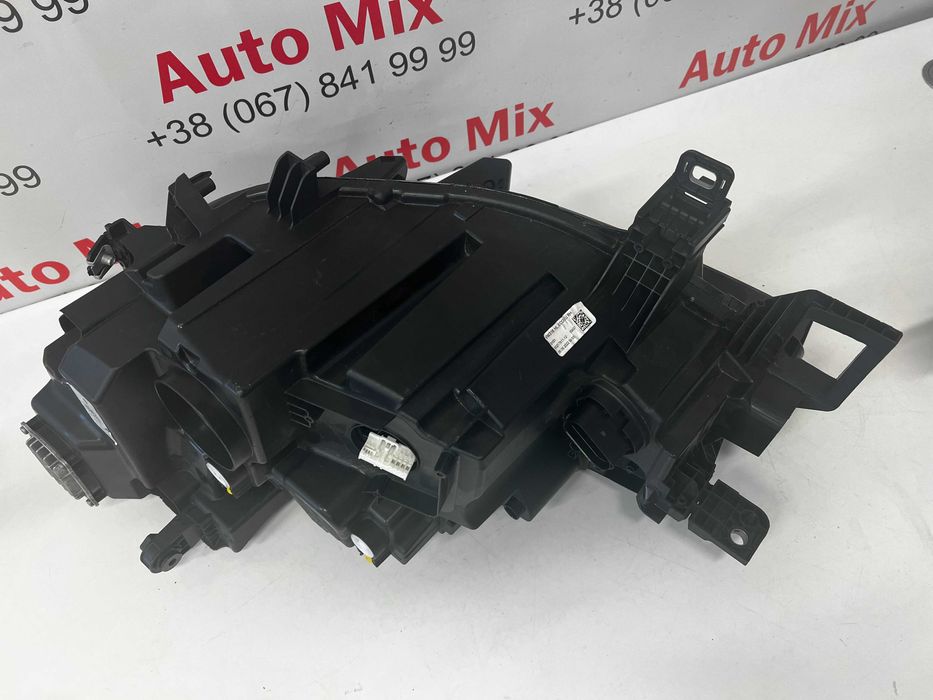 Фара Volkswagen ID.4 Led до рестайл Європа 11B941005A 11B941006A