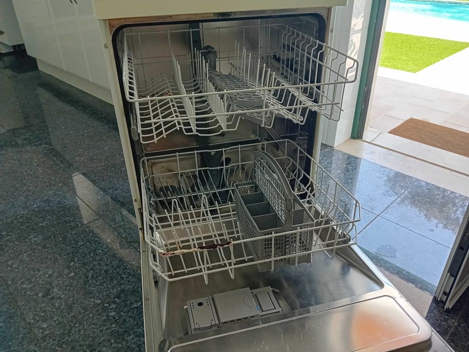 Máquina de Lavar Loiça SIEMENS