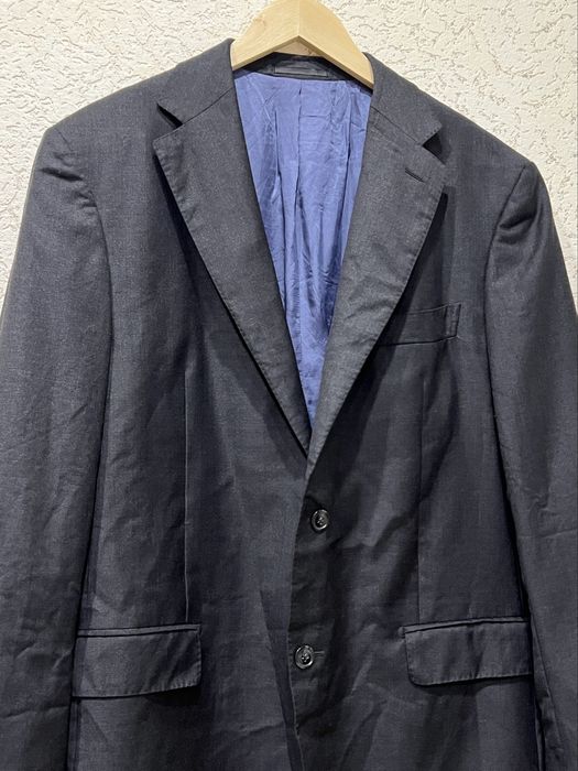 Suitsupply чоловічий піджак куртка 54 44