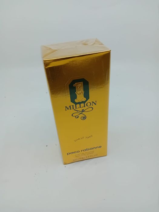 Perfumy One Milion Edp 100ml