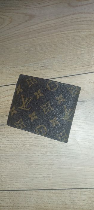 Portfel Louis vuitton