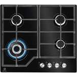 **Płyta gazowa ELECTROLUX KGG64362K – nowoczesna i funkcjonalna!**