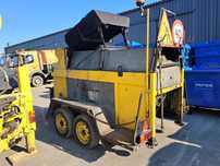 Recykler Madro Kraków UPZA 800