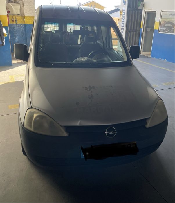 Opel Combo 1.3 Cdti