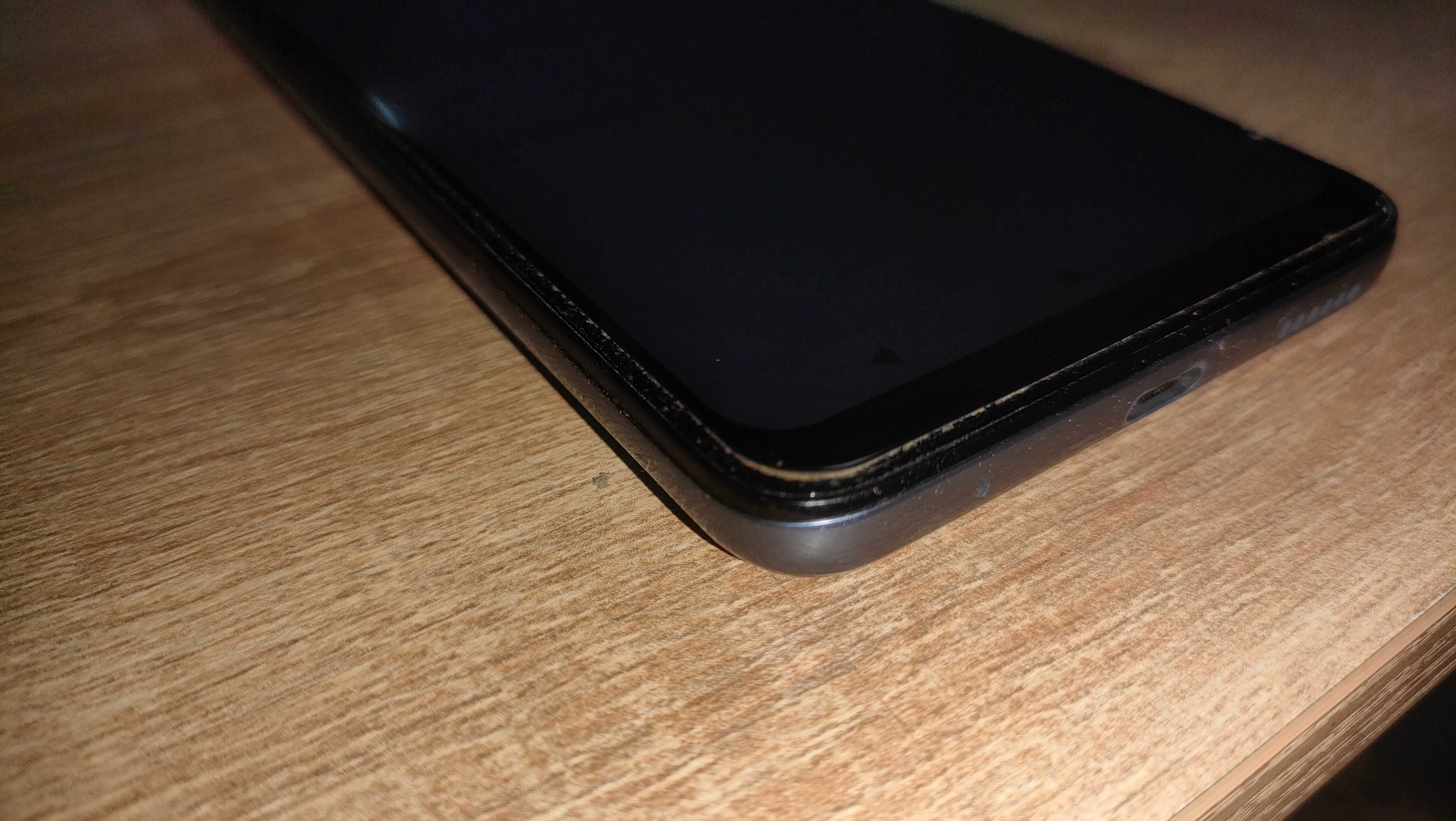 Смартфон Motorola G60 6/128GB Dynamic Grey