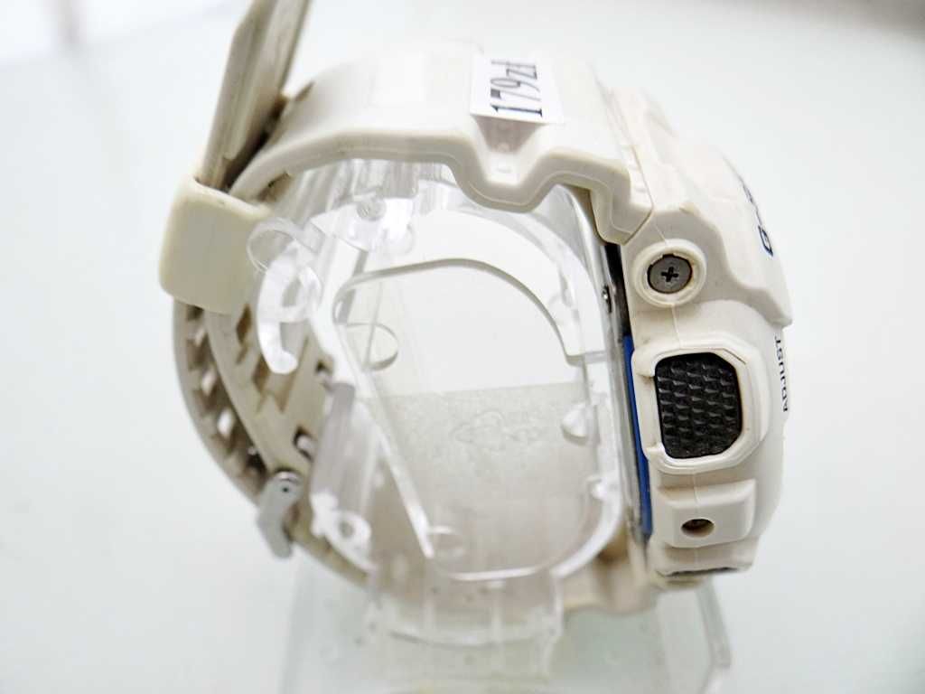 Zegarek Casio G-shock GA-100B