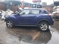 K9K КПП коробка передач ниссан жук 1.5 дизель juke nissan
