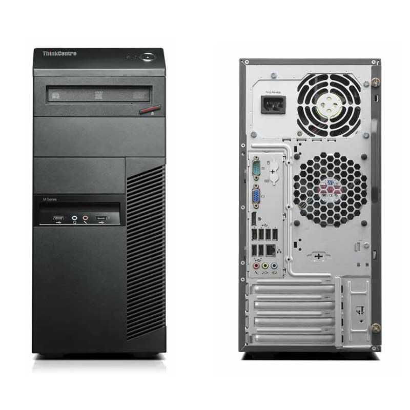 Продается ігровий Lenovo IdeaCentre i5-4570 3.60 GHz. Можливий обмін.