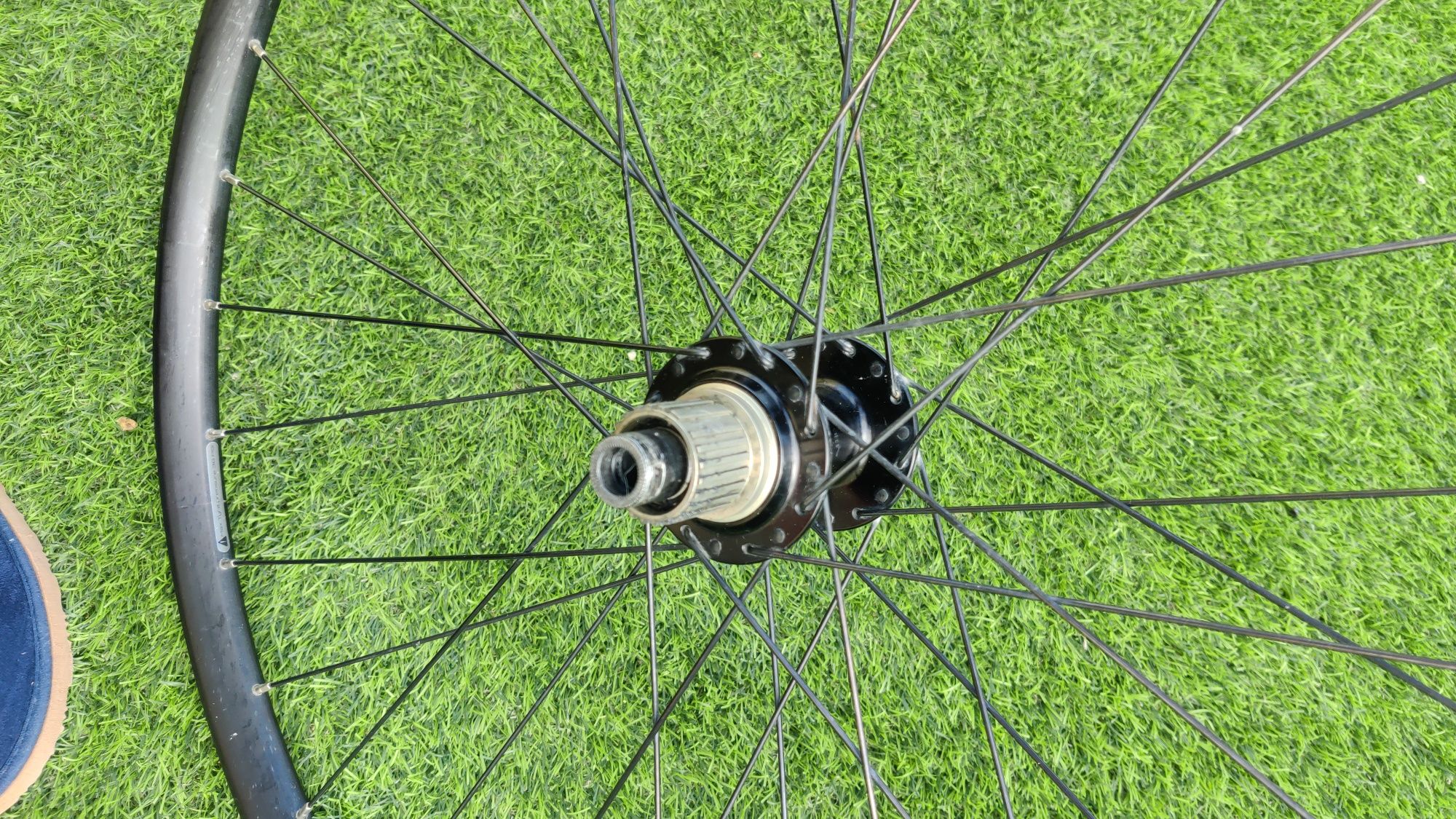 Rodas de Btt 29 Orbea Components Boost Microspline Centerlock