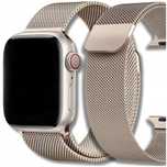 Pasek Do Apple Watch 1/2/3/4/5/6/7/8/9 Se 38Mm 40Mm 41Mm Bransoleta