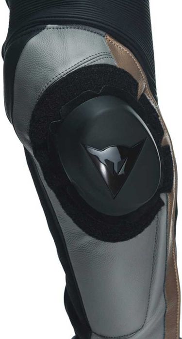 Fato NOVO Dainese Avro 4 Gold (50% DESCONTO) Em 46 e 48 (S/M)