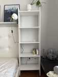 IKEA regał Gersby