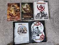 Warhammer Online Gra PC