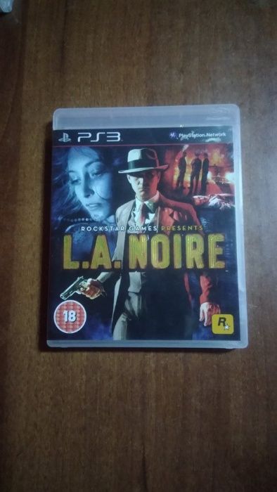 Jogos PS3 e PC Baratos