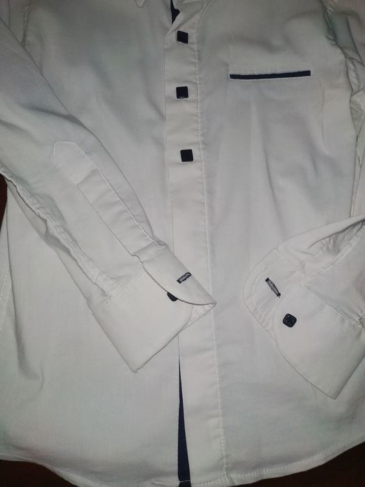 Дитяча сорочка 2-3 роки