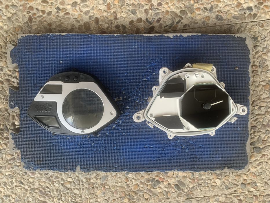 Symphony st 125  ano 2020