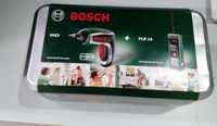 Продам аккум. отвертку BOSCH IXO + PLR 15 и Bosch GWS 22-230 JH