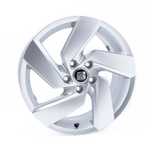 NOWE ORYGINALNE Felgi 17" Seat Altea Ateca Leon Toledo Formentor