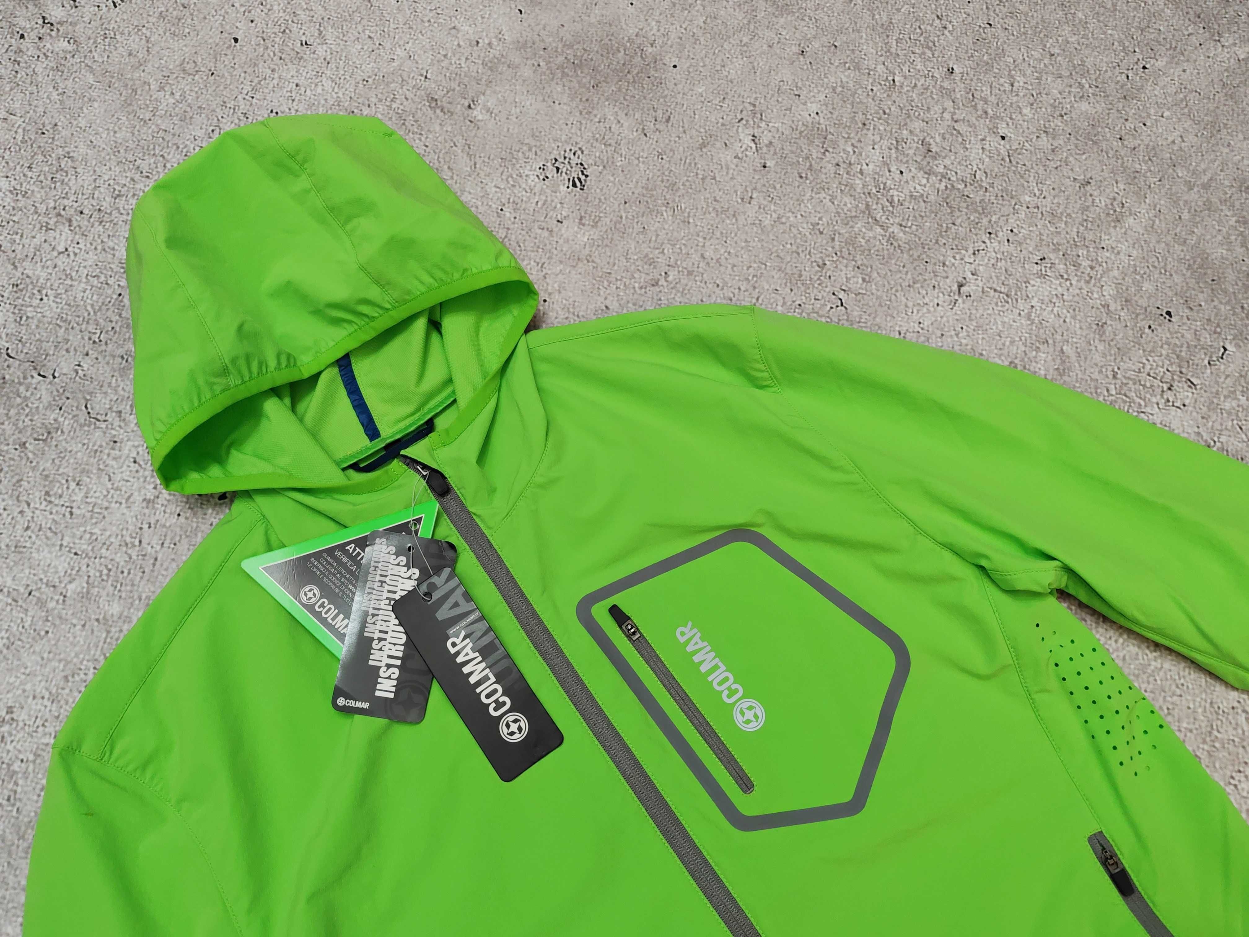 M | COLMAR Softshell Kurtka męska
