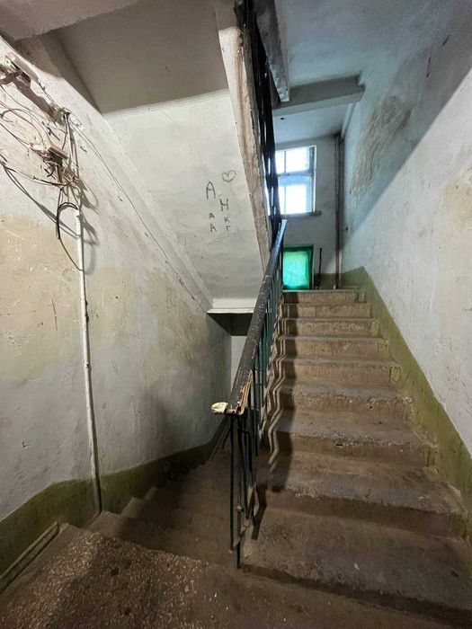 Продаж 1к квартири Рокувата