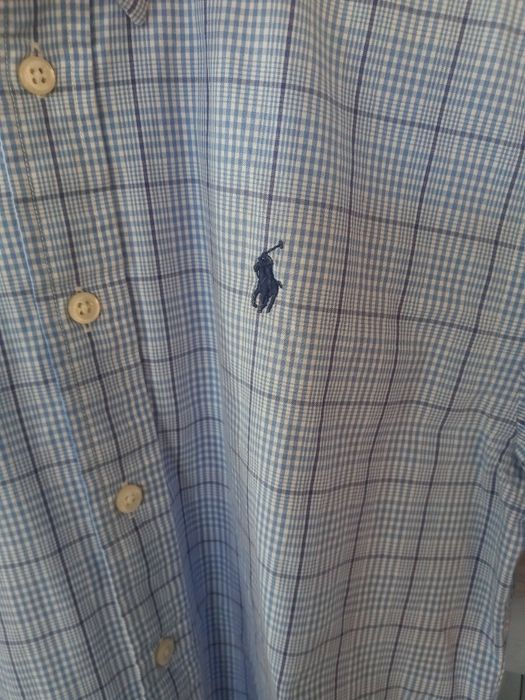 Koszula Polo Ralph Lauren rozm 152/158