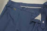 Lacoste 46 L (34-36) брюки из rayon и полиестера