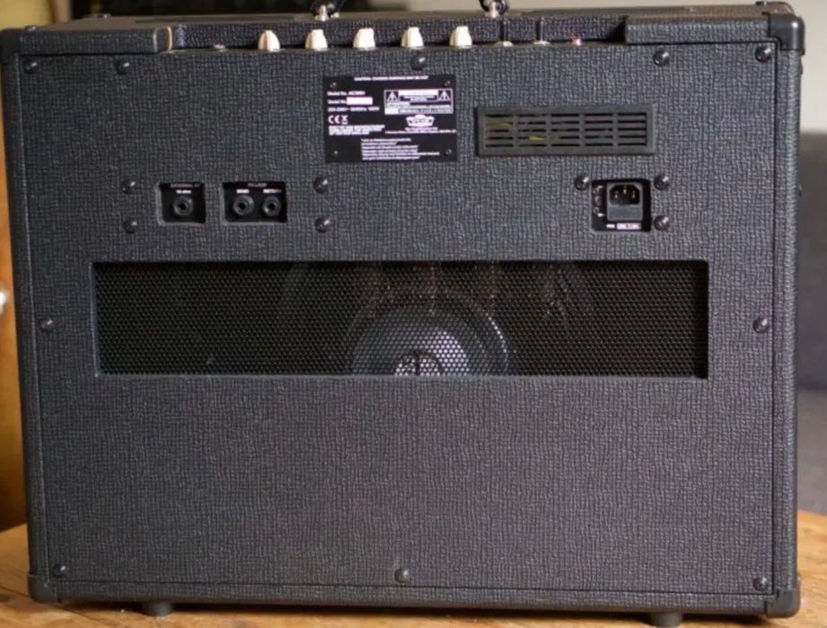 Vox Ac30 - Amplificador de guitarra