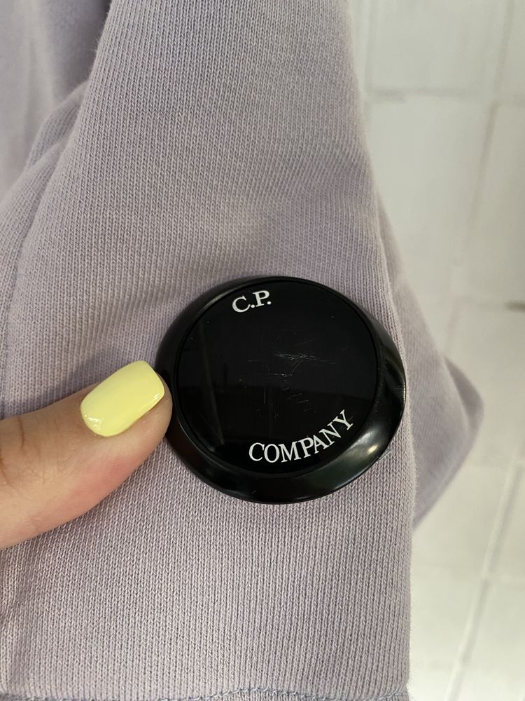 Свитшот cp company