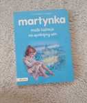 Martynka. Małe historie na spokojny sen