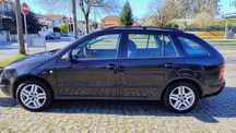 Skoda Fabia Break 1.4 Style AC+CB+ABS