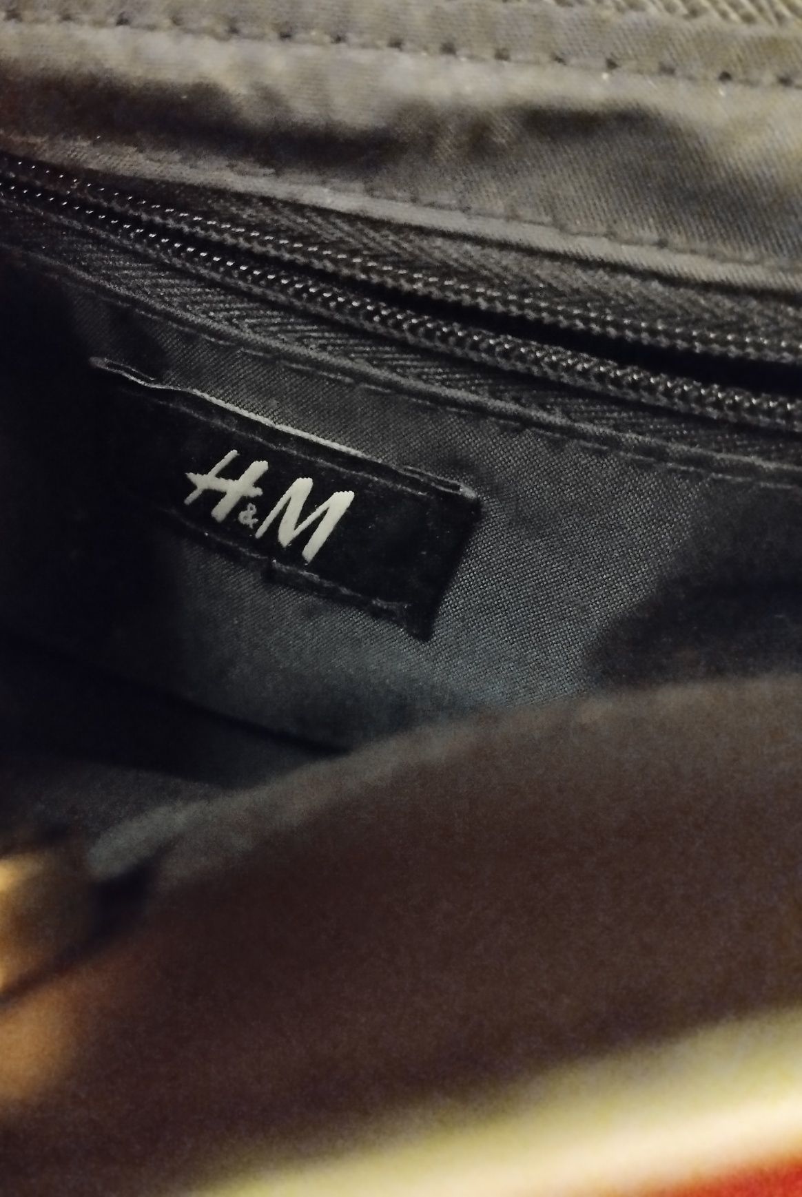 Torebka H&M na ramię