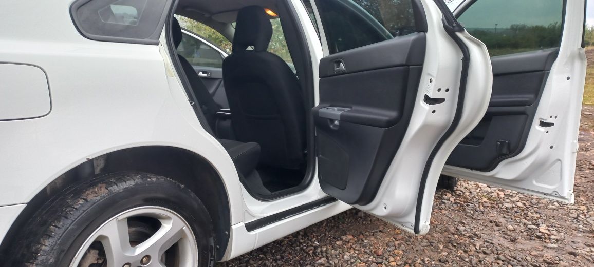 Авто volvo  s 40