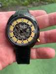 Годинник Лімітовані Bulova 98A241 Grammy механіка з автопідзаводом